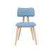 Jaguar - Upholstered Dining Chair