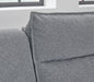 Modmax II - 3 Piece Reclining Sectional