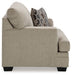 Stonemeade - Living Room Set