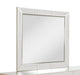 Elegant Contemporary Mirror