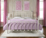 Comet - Bed