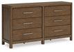 Cabalynn - Storage Bedroom Set