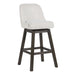 Josh - Adjustable Height Swivel Barstool