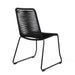 Sydney And Shasta - Patio Outdoor 47" Dining Set