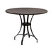 Winslow - Round Table