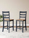 Gesthaven - Barstool (Set of 2)