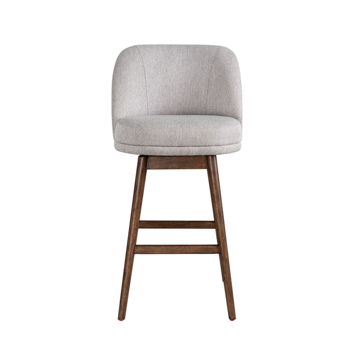 Sadie - Swivel Barstool
