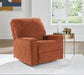 Aviemore - Rocker Recliner - Spice