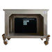 Versailles - Fireplace