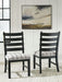 Ridgester - Dining Upholstered Side Chair (Set of 2)