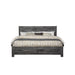 Vidalia - Bed w/Storage