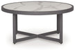 Ocean Beach - Round Table