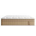 12" Hybrid Mattress With Innersprings & Gel Memory Foam