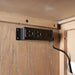 Demilune - Server - Beige