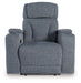 Studio Cave - Reclining Living Room Set