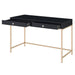 Ottey - Writing Desk