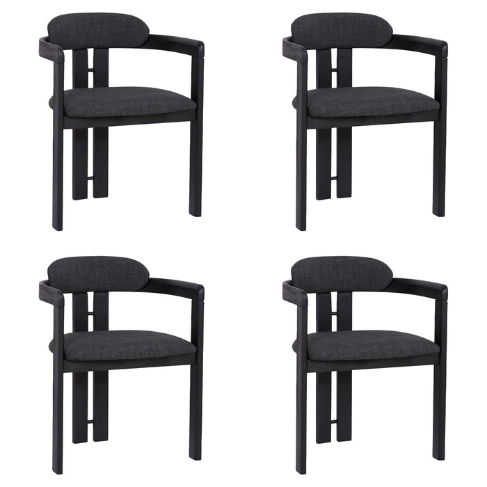 Jazmin - Contemporary Dining Chair