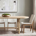 Auden - Dining Chair (Set of 2) - Light Beige