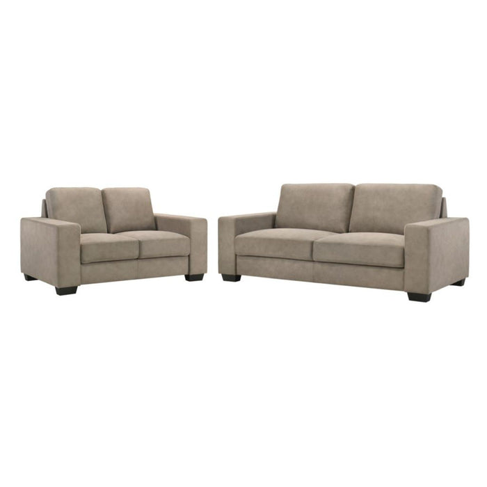 Yvonne 2-Piece Living Room Set - Thumbnail 2