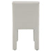 Hettie - Side Chair (Set of 2) - Beige Boucle