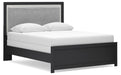 Maeling - Upholstered Panel Bedroom Set