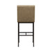 Winslow -  Metal Barstool