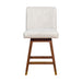 Basila - Swivel Bar Stool