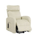 Ricardo - Recliner w/Power Lift