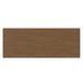 Amherst - TV Media Stand - Rustic Natural Aged Brown