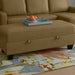 Drason - Storage Ottoman
