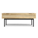Reeves - Lift Top Coffee Table - Natural