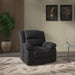 Marshall - Swivel Gliding Recliner