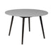 Sydney And Clip - Outdoor Patio 47" Dining Set