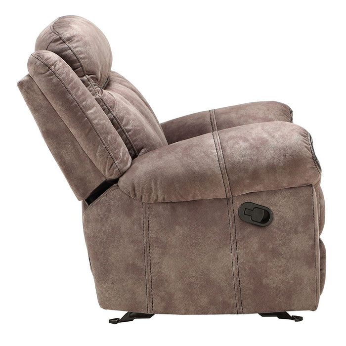 Zubaida - Glider Recliner
