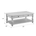 Cocktail Table - Gray