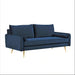Modern Large Sofa For Living Room