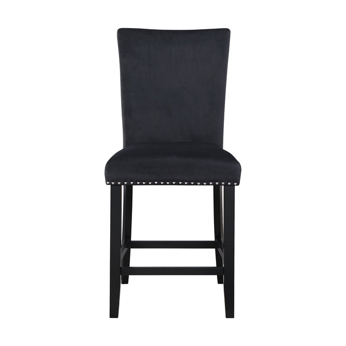 Mikha Bar Table and Bar Stool