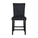 Mikha - Bar Table And Bar Stool