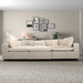 Hayward - Modular Sectional Sofa - Ivory