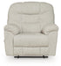 Linenfield - Zero Wall Recliner