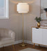 Tier - Contemporary Floor Lamp
