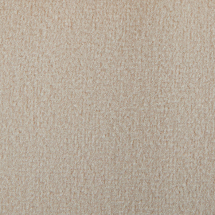 Square Braided Ottoman -