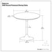Osborne - Dining Table