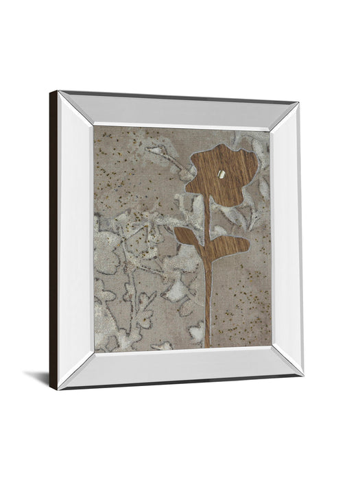 Lift Me I By Miller - Mirror Framed Print Wall Art