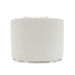 Odette - Chair With Pillow - Beige Chenille