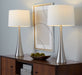 Diana - Contemporary Table Lamp (Set of 2)