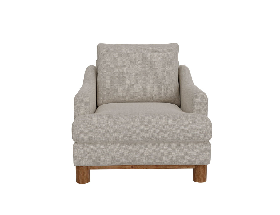 Olimpia - Armchair