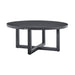 Argiope - Outdoor Patio Round Coffee Table