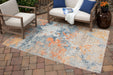 Wraylen - 5' x 7' Rug - Greige