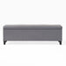 Glouster - Contemporary Storage Ottoman